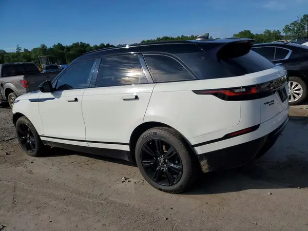 SALYK2EX5LA286756 2020 LAND ROVER RANGE ROVER - Image 2