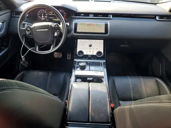 SALYK2EX5LA286756 2020 LAND ROVER RANGE ROVER - Image 8