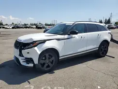 SALYK2EX5LA286921 2020 LAND ROVER RANGE ROVER VELAR