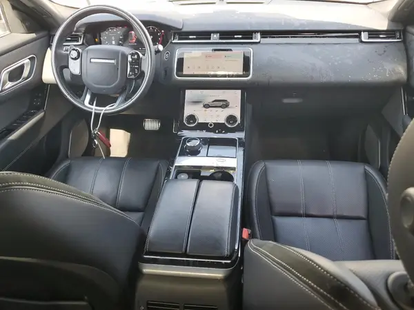 SALYK2EX5LA286921 2020 LAND ROVER RANGE ROVER VELAR - Image 8