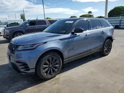 SALYK2EX5LA287521 2020 LAND ROVER RANGE ROVER VELAR