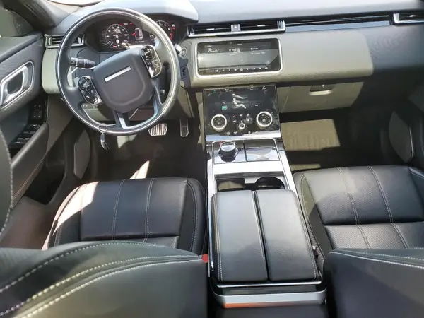 SALYK2EX5LA287521 2020 LAND ROVER RANGE ROVER VELAR - Image 8