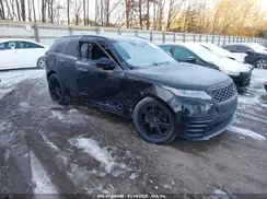 SALYK2EX5LA294405 2020 LAND ROVER RANGE ROVER VELAR
