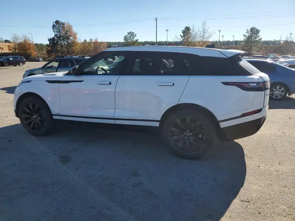SALYK2EX5LA294596 2020 LAND ROVER RANGE ROVER - Image 2