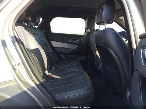 SALYK2EX5LA296087 2020 LAND ROVER RANGE ROVER VELAR - Image 8