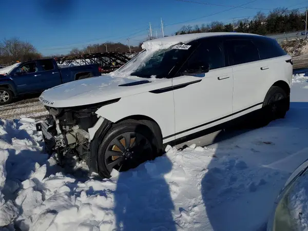SALYK2EX5LA296185 2020 LAND ROVER RANGE ROVER VELAR - Image 1