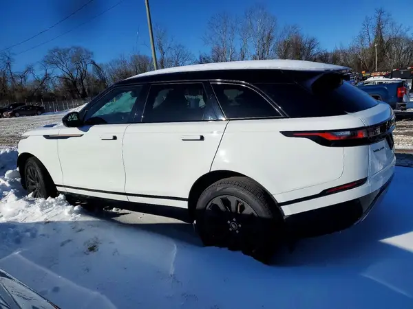 SALYK2EX5LA296185 2020 LAND ROVER RANGE ROVER VELAR - Image 2