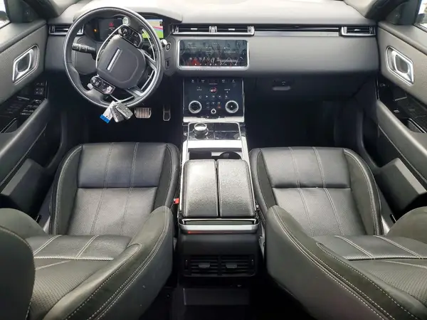 SALYK2EX5LA296185 2020 LAND ROVER RANGE ROVER VELAR - Image 8