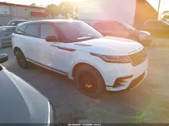 SALYK2EX6LA239381 2020 LAND ROVER RANGE ROVER VELAR