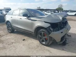 SALYK2EX6LA241700 2020 LAND ROVER RANGE ROVER VELAR
