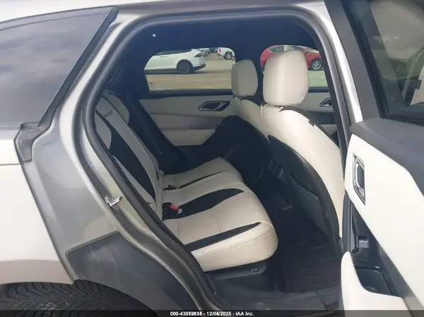 SALYK2EX6LA241700 2020 LAND ROVER RANGE ROVER VELAR - Image 8