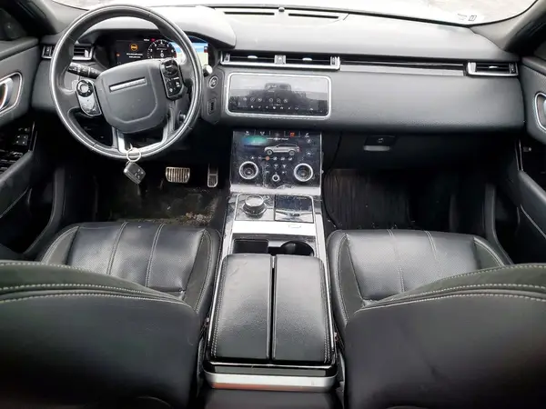 SALYK2EX6LA242037 2020 LAND ROVER RANGE ROVER - Image 8