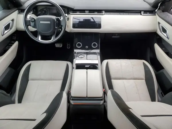 SALYK2EX6LA245312 2020 LAND ROVER RANGE ROVER - Image 8