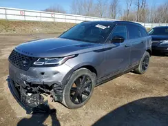 SALYK2EX6LA247349 2020 LAND ROVER RANGE ROVER