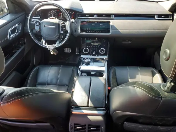 SALYK2EX6LA247349 2020 LAND ROVER RANGE ROVER - Image 8