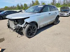 SALYK2EX6LA248064 2020 LAND ROVER RANGE ROVER