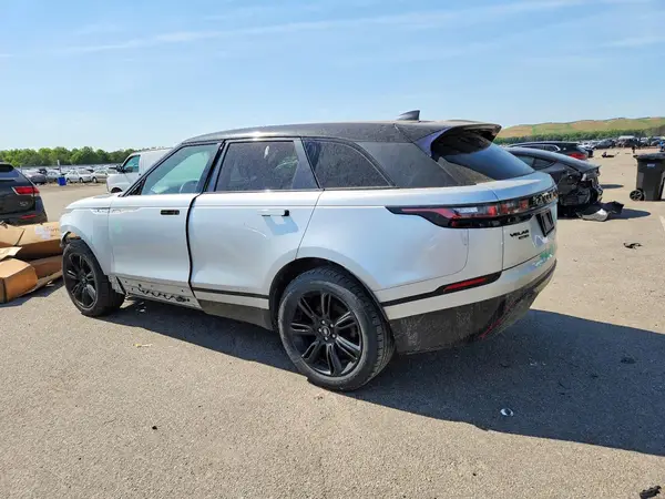 SALYK2EX6LA248064 2020 LAND ROVER RANGE ROVER - Image 2