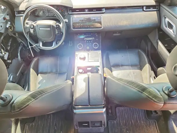 SALYK2EX6LA248064 2020 LAND ROVER RANGE ROVER - Image 8