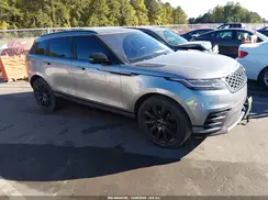 SALYK2EX6LA249599 2020 LAND ROVER RANGE ROVER VELAR