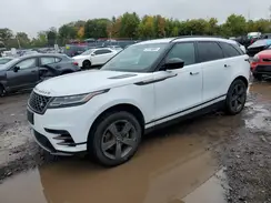 SALYK2EX6LA250624 2020 LAND ROVER RANGE ROVER