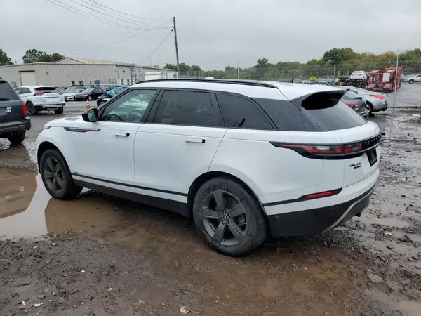 SALYK2EX6LA250624 2020 LAND ROVER RANGE ROVER - Image 2