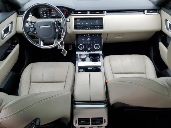SALYK2EX6LA250624 2020 LAND ROVER RANGE ROVER - Image 8