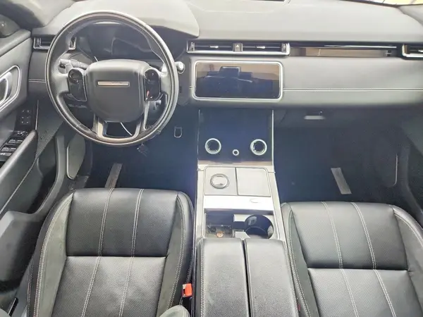 SALYK2EX6LA257198 2020 LAND ROVER RANGE ROVER - Image 8