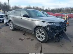 SALYK2EX6LA257864 2020 LAND ROVER RANGE ROVER VELAR