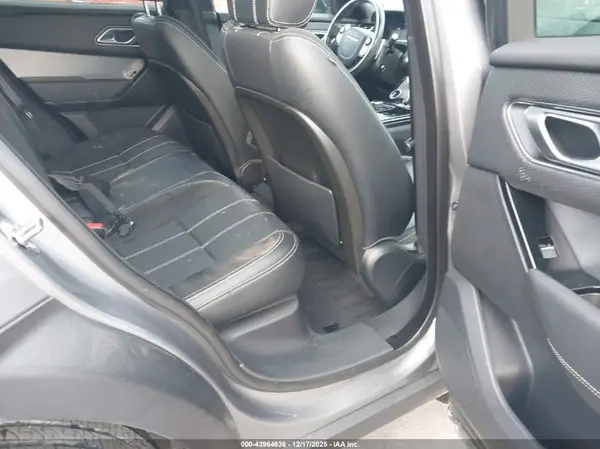 SALYK2EX6LA257864 2020 LAND ROVER RANGE ROVER VELAR - Image 8
