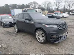 SALYK2EX6LA261283 2020 LAND ROVER RANGE ROVER VELAR