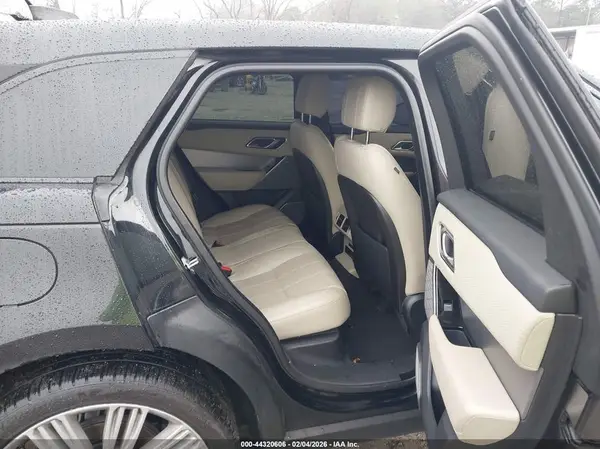 SALYK2EX6LA261283 2020 LAND ROVER RANGE ROVER VELAR - Image 8