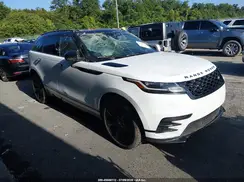 SALYK2EX6LA261445 2020 LAND ROVER RANGE ROVER VELAR