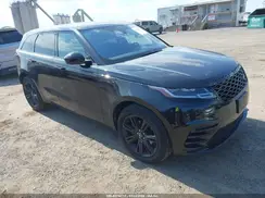 SALYK2EX6LA268363 2020 LAND ROVER RANGE ROVER VELAR