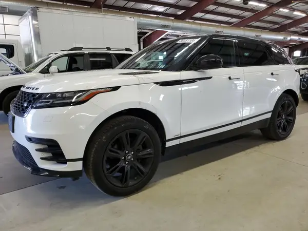 SALYK2EX6LA270601 2020 LAND ROVER RANGE ROVER VELAR - Image 1