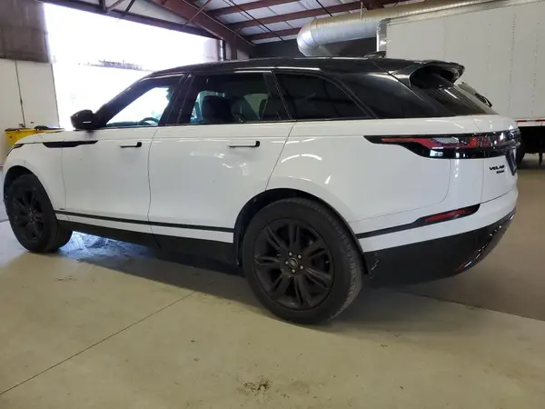 SALYK2EX6LA270601 2020 LAND ROVER RANGE ROVER VELAR - Image 2