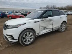 SALYK2EX6LA270985 2020 LAND ROVER RANGE ROVER