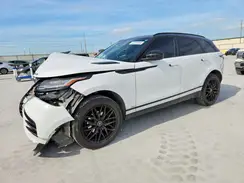 SALYK2EX6LA273434 2020 LAND ROVER RANGE ROVER