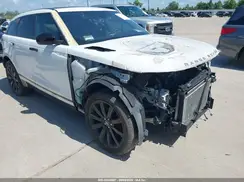 SALYK2EX6LA285258 2020 LAND ROVER RANGE ROVER VELAR