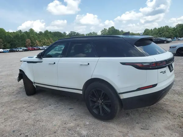 SALYK2EX6LA287026 2020 LAND ROVER RANGE ROVER VELAR - Image 2