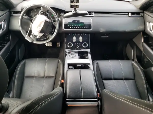 SALYK2EX6LA287026 2020 LAND ROVER RANGE ROVER VELAR - Image 8