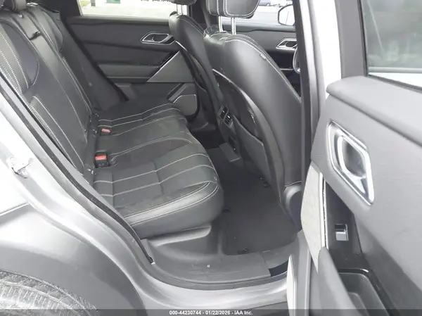 SALYK2EX6LA288256 2020 LAND ROVER RANGE ROVER VELAR - Image 8