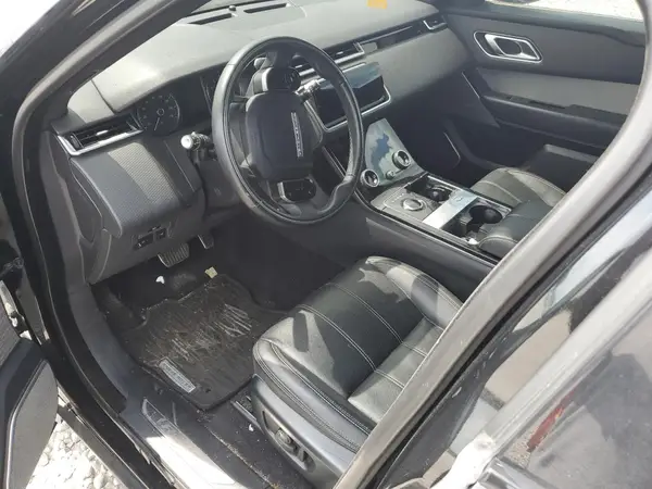 SALYK2EX6LA292677 2020 LAND ROVER RANGE ROVER - Image 8