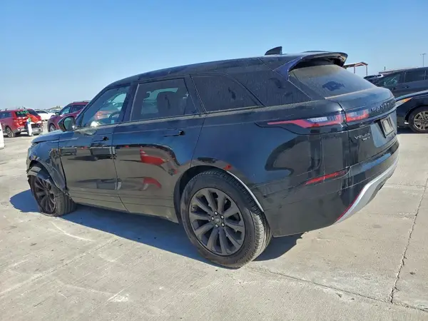 SALYK2EX6LA294459 2020 LAND ROVER RANGE ROVER VELAR - Image 2