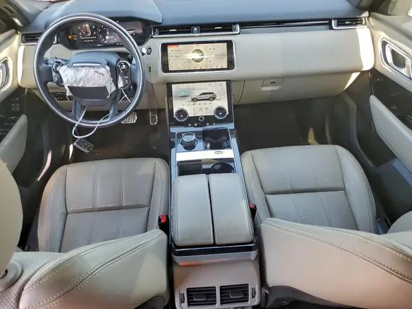 SALYK2EX6LA294459 2020 LAND ROVER RANGE ROVER VELAR - Image 8