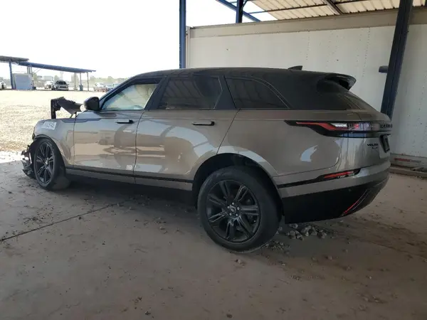 SALYK2EX7LA241365 2020 LAND ROVER RANGE ROVER VELAR - Image 2