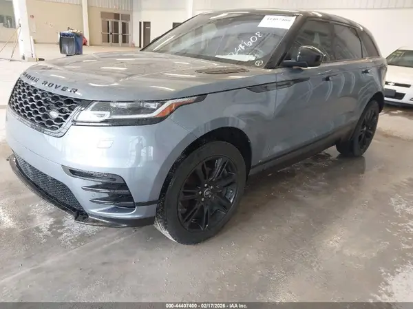 SALYK2EX7LA241608 2020 LAND ROVER RANGE ROVER VELAR - Image 2