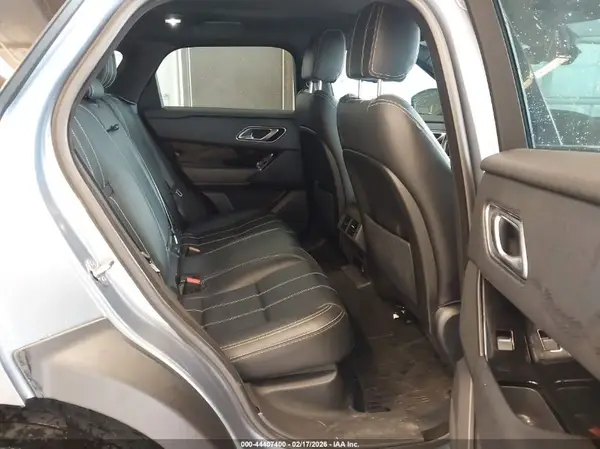 SALYK2EX7LA241608 2020 LAND ROVER RANGE ROVER VELAR - Image 8