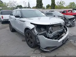 SALYK2EX7LA242015 2020 LAND ROVER RANGE ROVER VELAR