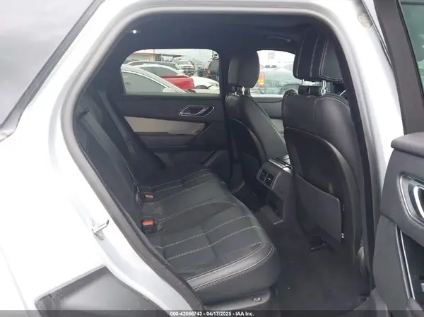 SALYK2EX7LA242015 2020 LAND ROVER RANGE ROVER VELAR - Image 8