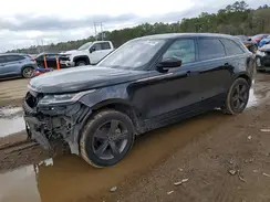SALYK2EX7LA242788 2020 LAND ROVER RANGE ROVER